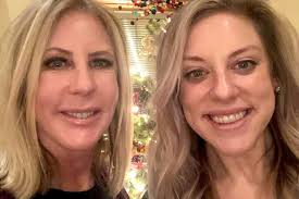 Vicki Gunvalson's Daughter Briana Culberson Moved to Illinois