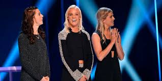Och det blir ett andra olympiskt spel för olivia schough. Seger Det Finns Ingen Bra Tajming Bohuslaningen