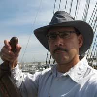 Pedro Gil Alfau, CRSP (NP)