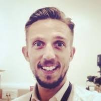 Paul Dimmock's Instagram, Twitter & Facebook