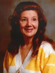 Gladys Sutton Obituary (1923