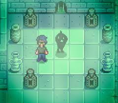 The sewers is one such area that you can totally unlock the entrance into. Arrpeegeez Stardew Valley Walkthrough Guide Other Locations Sewer