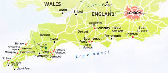 Izmantojiet kartes funkcijas, lai tuvinātu. Karte Sudengland Neu Dream Weddings International