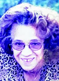 Phoebe Deborah Rachel Smith