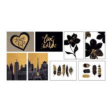 Ikea Us Furniture And Home Furnishings Buy Wall Decor Card Art Wall Art Decor