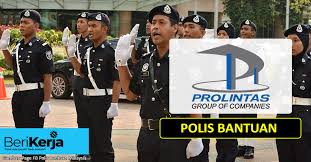 Inspektor polis ya13 (lelaki & wanita. Permohonan Sebagai Polis Bantuan Di Prolintas Kini Dibuka Ini Syarat Syarat Dan Cara Memohon