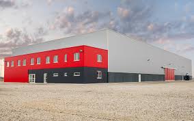 Maybe you would like to learn more about one of these? Steel Warehouse Building Kits Metal Warehouses Gensteel