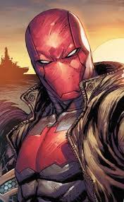 Последние твиты от another masked superhero (@anaraesia). Red Hood Wikipedia