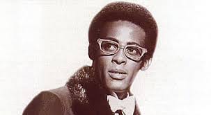 David Ruffin and his Grandson…