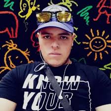 ANDREY RAMIREZ (@ANDREYR97241417)