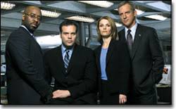 Sanders, julia ormond, jamey sheridan, courtney b. Law Order Criminal Intent Season 1 Wikipedia