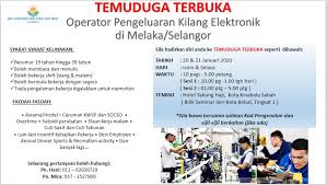 Job vacancy at pos malaysia (kota kinabalu) (closed via kerjakosongbah.blogspot.com. Salam Sejahtera Kerja Kosong Sabah Sabah Job Vacancy Facebook
