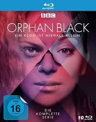 Orphan Black