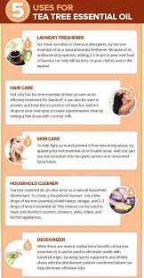 Tea Tree Essential Oil Tea Tree Oil Uses Tea Tree Oil Benefits Tea Tree Oil For Acne