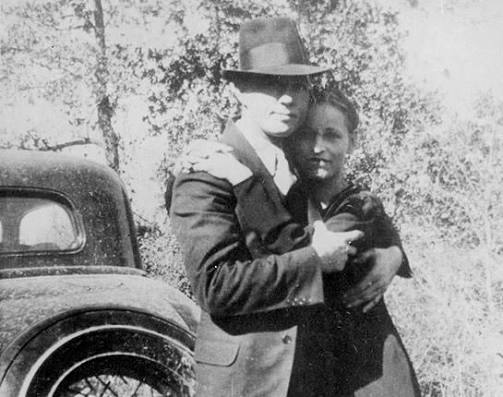 Bonnie & Clyde in Pictures | American Experience | Official Site | PBS