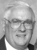 Walter Pledger Obituary (2007)