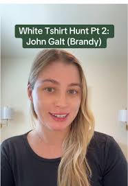 Where to Find Cute John Galt Clothing