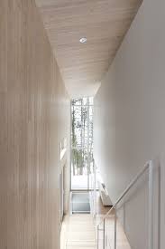Gallery Of La Maison Haute Atelier Pierre Thibault 7 House And Home Magazine Modern Cottage Architecture House