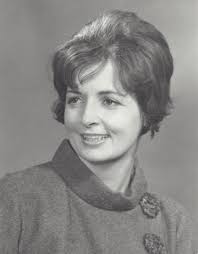 Eva Camille “Suzan” Tribble Stapleford (1938-2012)