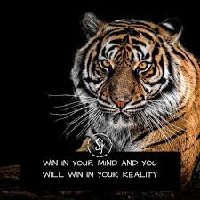 Win In Your Mind Follow Joshi Shaunak For Daily Motivational Follow Shiva Ganesha Krishna For Daily D Inspiratioal Quotes Unique Facts Motivation