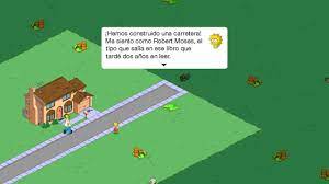 Téléchargez les simpson springfield apk pour andorid. The Simpsons Tapped Out 4 52 0 Download For Android Apk Free