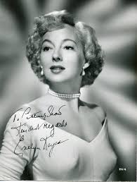 Resultado de imagem para evelyn keyes