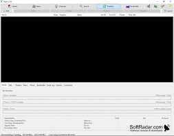 Tixati is a free and easy to use bittorrent client featuring detailed views of all seed, peer, and file transfer properties. Download Tixati For Windows 10 7 8 8 1 64 Bit 32 Bit