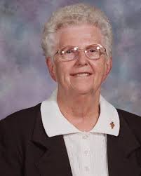 We have learned that Sister Elizabeth Novak has recently passed. Sister  Elizabeth taught at Our Lady of Mt. Carmel School until she retired. Sister  Elizabeth had been residing at The Assisi House