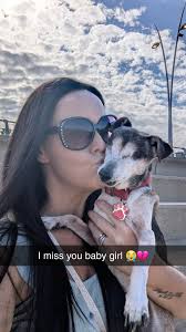 On the 14th August I sadly lost our beautiful Ellie to kidney disease 😢  She was coming upto 15 this November I really hoped she would make it, but  she became very