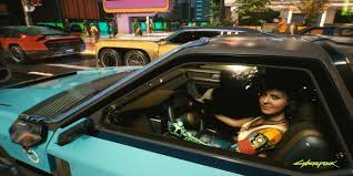 We explain how to get each car in cyberpunk 2077. Cyberpunk 2077 How To Buy A Car Game Rant
