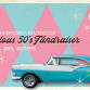 ELGIN HISTORY MUSEUM FABULOUS 50s FUNDRAISER Gala & Silent Auction