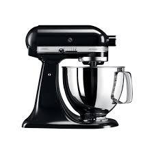 Save $7.78 (17%) sale starts at $37.21. Kitchenaid Artisan Tilt Head Stand Mixer Ksm125 4 8l Onyx Black Amazon Sg Home