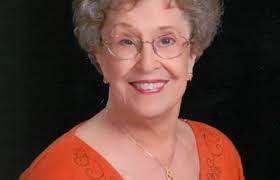 Virginia Sneed-Eilers Obituary December 31, 2017