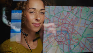 Truck and Freight Logistics