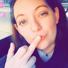 Ember Rhodes's Instagram, Twitter & Facebook