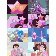 It S The True Kinda Love Steven Universe The Movie Steven Universe Steven Space Rock
