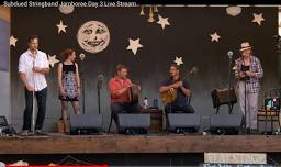 The Subdued Stringband Jamboree 2026