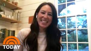 We did not find results for: Joanna Gaines Reveals How She And Chip And The Kids Are Doing At Home Today Youtube