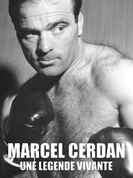 برايم فيديو: Marcel Cerdan