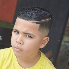 Boy S Fade Haircuts 2021 Trends Styles Boys Fade Haircut Faded Hair Fade Haircut