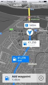 The usage and pricing of gasoline (or petrol) results from factors such as crude oil prices, processing and distribution costs, local demand, the strength of local currencies, local taxation. Fuel Prices Sygic Gps Navigation Bringing Life To Maps