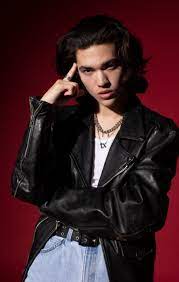 Pin On Conan Gray Group