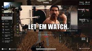 Let em watch