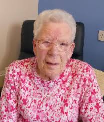 The death has occurred of Bronagh Bateman (née Toner) Bateman (nee Toner),  (Craigavon, formerly of Armagh). December 21, 2024 peacefully at Craigavon  Area Hospital surrounded by her loving family. Bronagh (late of