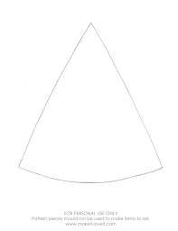 Make this floral unicorn ornament project it is a cute and trendy diy. Diy Unicorn Horn Ears And Eyes Template How To Make A Unicorn Horn Sleep Mask From A Recycled T Shirt Creative Green Living Keebaum