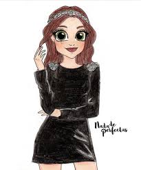 Soy Luna Ajajajajaajajajaj Soy Luna Disegni Di Ragazze Disegno Ragazze Disegni Kawaii