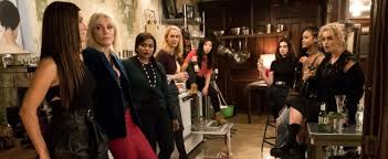 Once again, he is brought in for his flexibility. Kritik Zu Ocean S 8 Epd Film