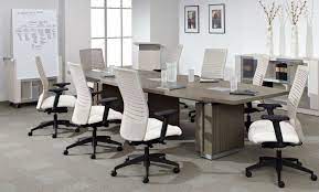 Our premium glass boards create a sleek and modern aesthetic in any conference room, office, classroom, hospital, or creative space. Conference Tables Common Sense Office Furniture