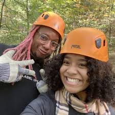 BEAR MOUNTAIN ZIPLINES