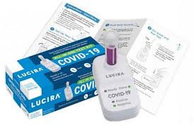 Stephen lynch of massachusetts did. Home Covid 19 Test Kit 94 1 Accurate With Results In 30 Minutes Business Gulf News